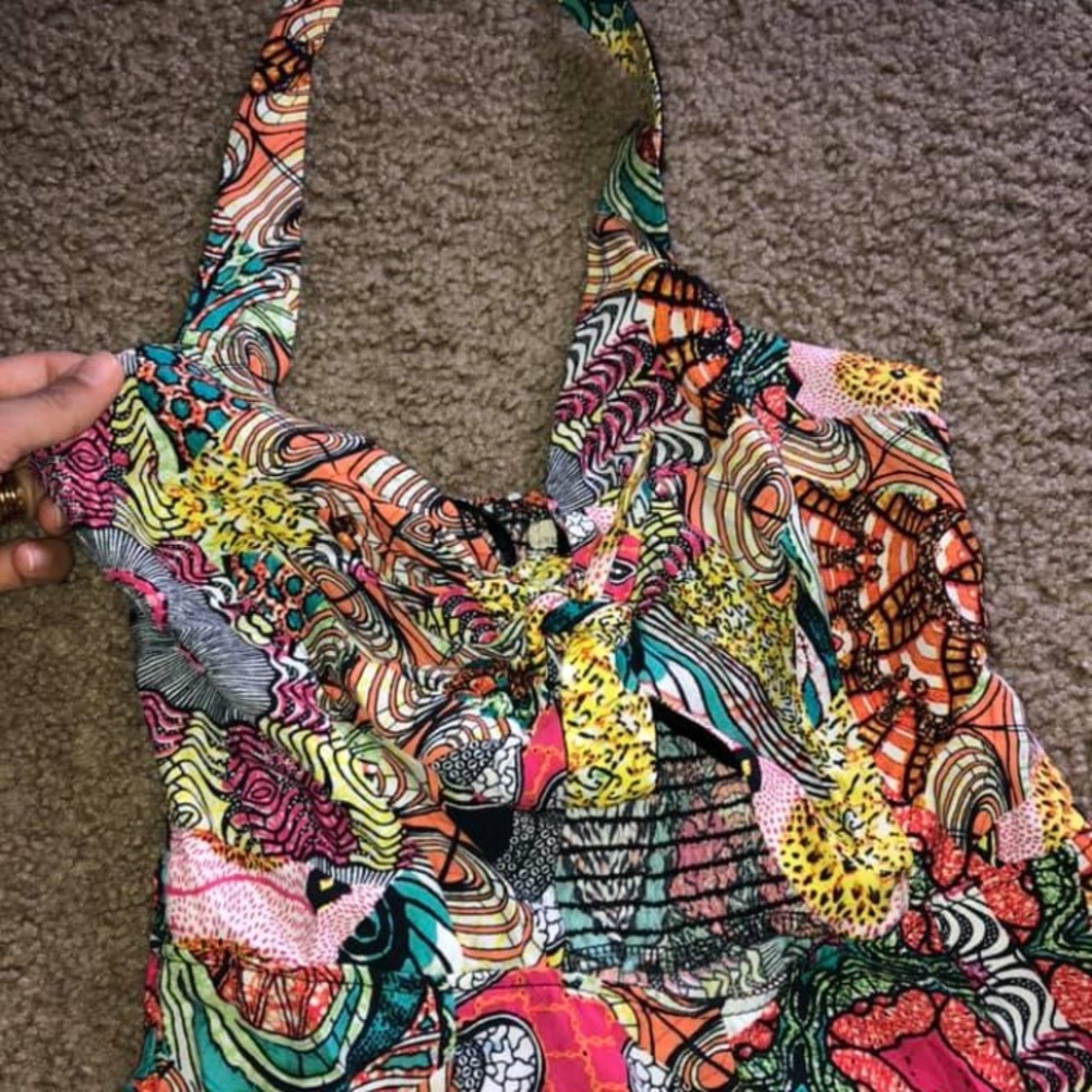 Women clothing